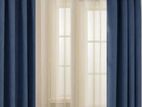 Ready Made Curtains Collection - 0027