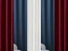 Ready Made Curtains Collection - 0031