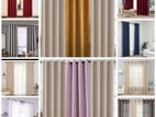 Ready Made Curtains Collection - 0032