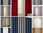 Ready Made Curtains Collection - 0033