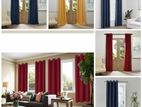 Ready Made Curtains Collection - 0034