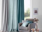 Ready Made Kids Room Curtains Collection - 0056