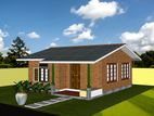 Ready Made Low-Cost House Plans