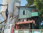 Ready Mix Plant