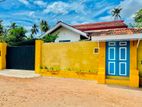Ready Old Antique Designs Completed 3 BR House Sale Negombo Katuwapitiya