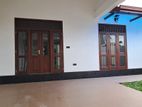 Ready-to-Move Brand New House – Thalahena