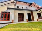 Ready View Built Comfortable Living Newest Latest 3Br House Sale Negombo