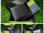 Real Club Leather Wallet For Men