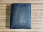Real Club Men's Leather Wallet Purse