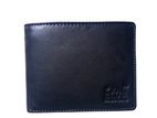 Real Club Wallet Black