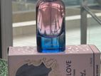 Real Love Perfume