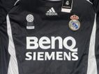 Real Madrid 2006/07 Jersey