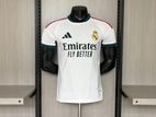 Real Madrid 26/27 Home Jersey