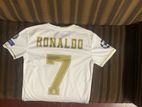 Real Madrid Jersey