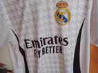 Real Madrid Oversize jersey