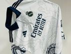 Real Madrid Special Edition Dragon Kit