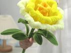 Real Rose Ekak Wage