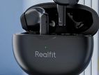 Realfit F2 Pro Bluetooth Earphones