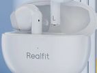 Realfit F2 Pro Bluetooth Earpods