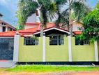 Really Good Residential Area Single Story House For Sale In Negombo