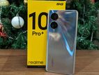 Realme 10 Pro Plus 5G 128GB (Used)