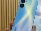 Realme 10 Pro 8GB 128GB (Used)