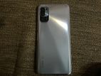 Realme 10 Redmi note (Used)