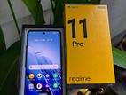 Realme 11 Pro Plus (Used)