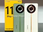 Realme 11 Pro+256GB 12GB 5G (New)