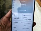 Realme 11 X 5G 6gb 128gb (Used)