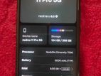 Realme 11pro 5g (Used)