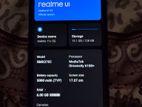 Realme 11x 5G (Used)
