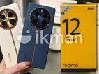 Realme 12 Pro 256GB (New)