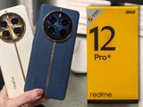 Realme 12 Pro 5G 256GB 16GB (New)