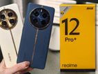 Realme 12 Pro 5G 256GB 16GB (New)