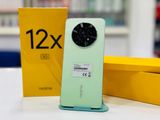 Realme 12X 5G 8+8GB 256GB (New)