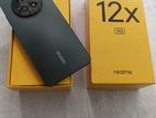 Realme 12X 5G (Used)