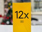 Realme 12X 8GB 256GB (New)