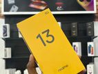 Realme 13 5G 12GB 256GB (New)