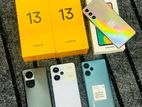 Realme 13 5G(12GB/256GB) (New)