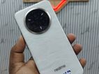 Realme 14 Pro+ 5G 12+12|256 (Used)