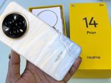Realme 14 pro+256GB 12GB 5G (Brand New)