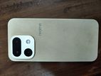 Realme 16 pro (Used)