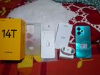Realme 14T 2025 (Brand New)