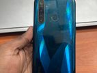 Realme 5 Pro 128GB 8GB (Used)