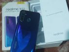 Realme 5 Pro (Used)