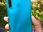 Realme 5i 4GB 64GB (Used)