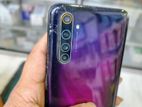 Realme 6 Pro 6GB 64GB (Used)