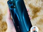 Realme 6+4GB 128GB (Used)