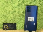 Realme 6GB 128GB (Used)